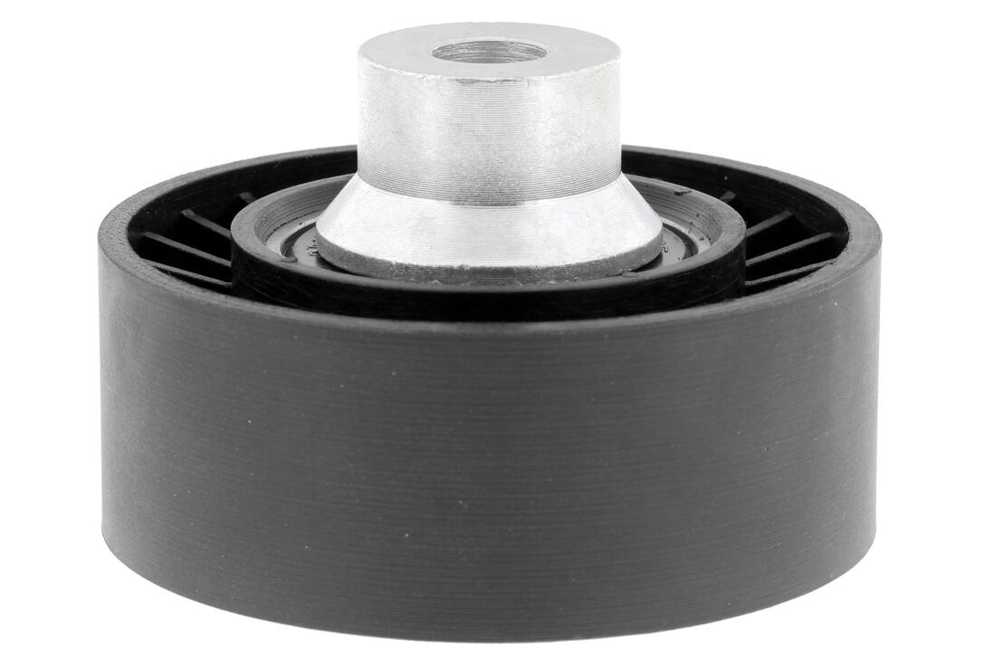 VAICO V420331 Deflection/Guide Pulley, V-Ribbed Belt | ML Performance Car Parts
