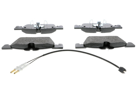 VAICO V420404 Brake Pad Set, Disc Brake | ML Performance Car Parts