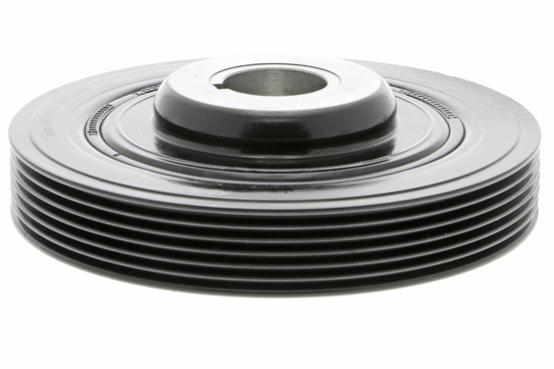 VAICO V420551 Pulley, Crankshaft | ML Performance Car Parts