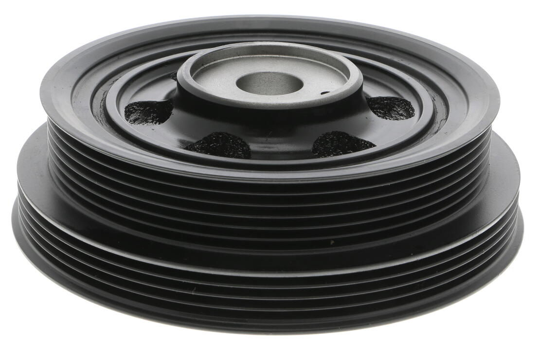 VAICO V420554 Pulley, Crankshaft | ML Performance Car Parts