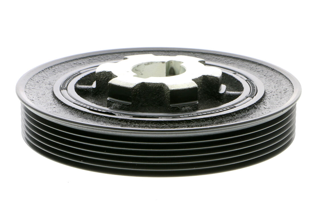 VAICO V420556 Pulley, Crankshaft | ML Performance Car Parts
