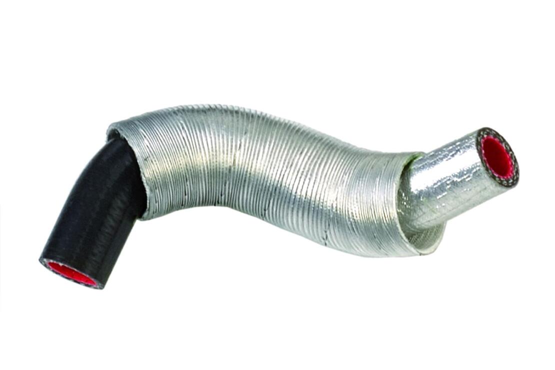 VAICO V420562 Charge Air Hose | ML Performance Car Parts