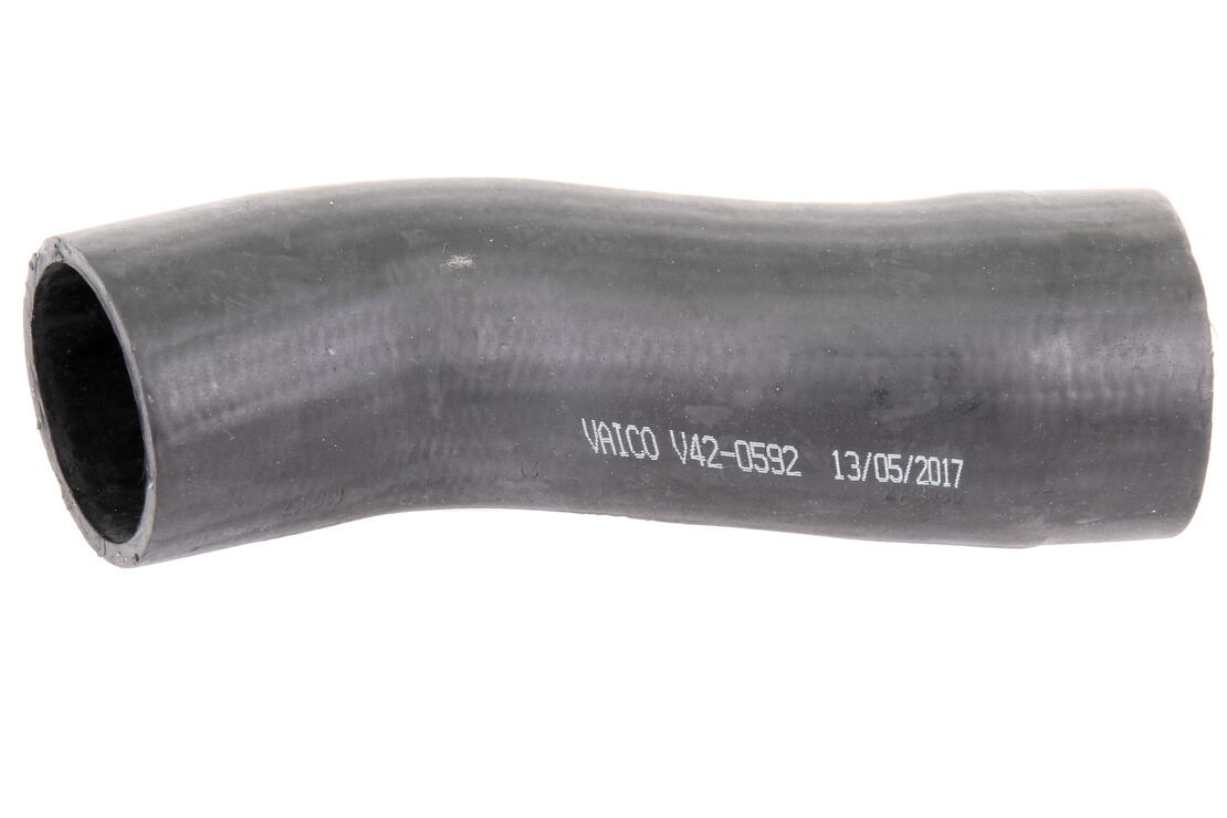 VAICO V420592 Charge Air Hose | ML Performance Car Parts