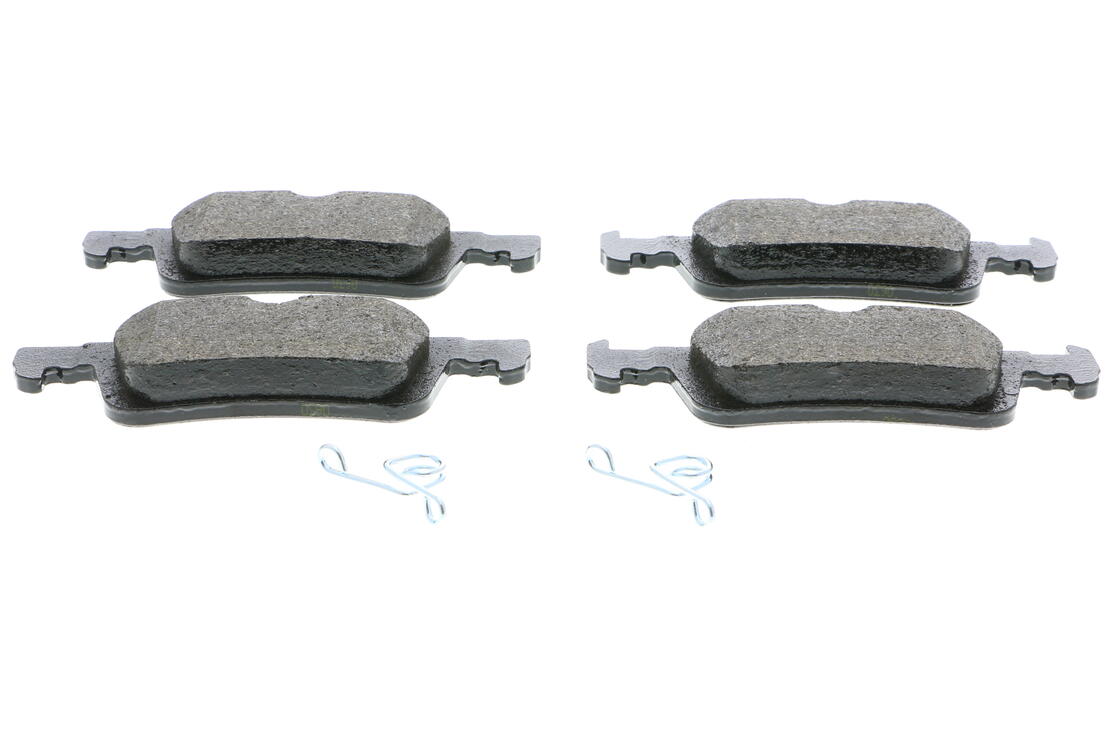 VAICO V420627 Brake Pad Set, Disc Brake | ML Performance Car Parts