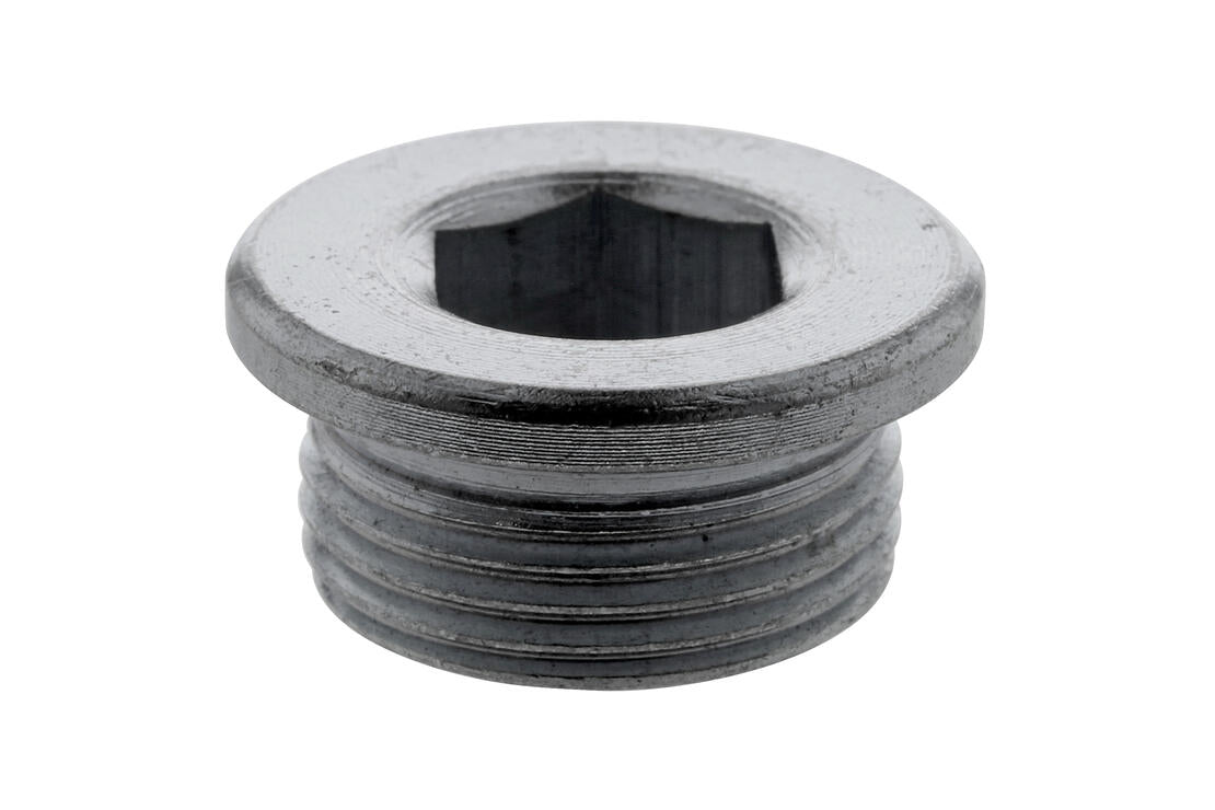 VAICO V420683 Oil Pan Plug | ML Performance Car Parts