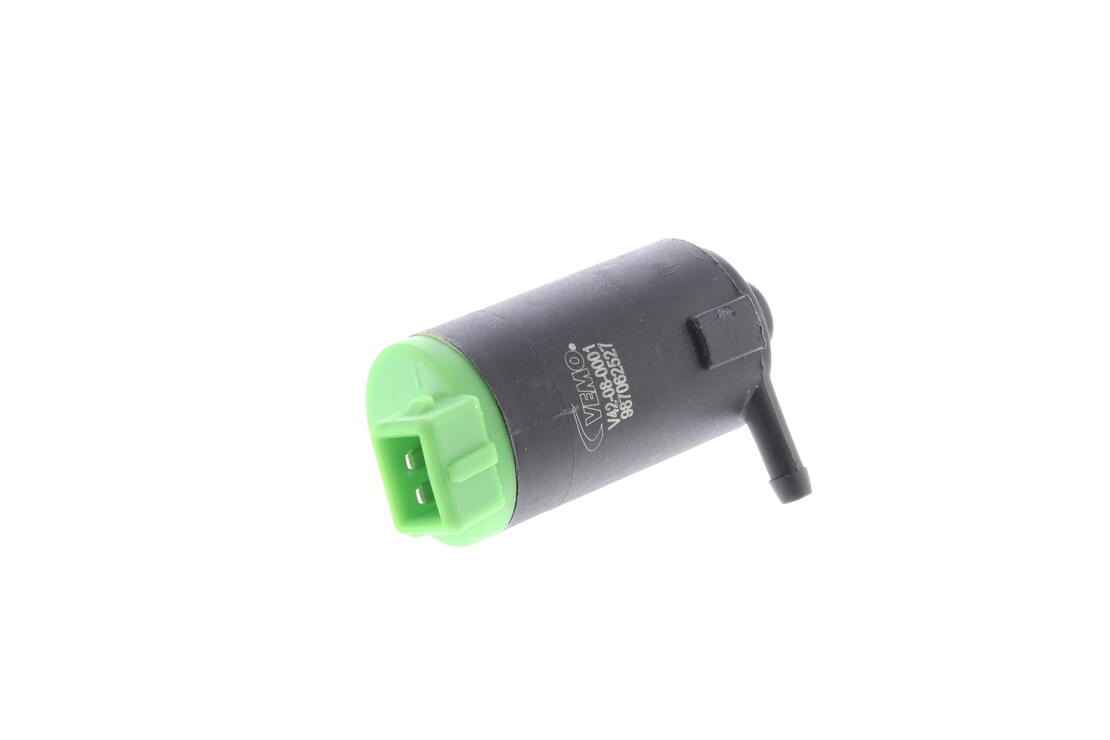 VEMO V42-08-0001 Washer Pump, Windshield Washer