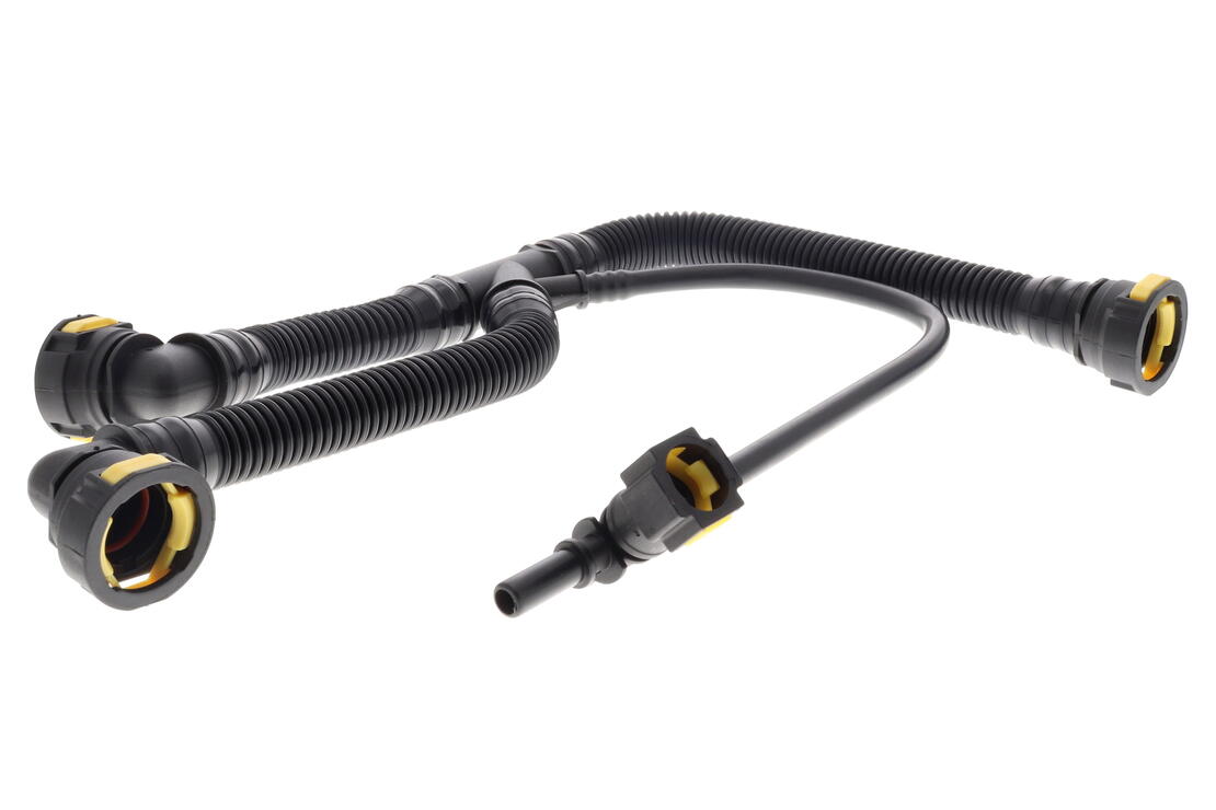 VAICO V420854 Hose, Crankcase Ventilation | ML Performance Car Parts