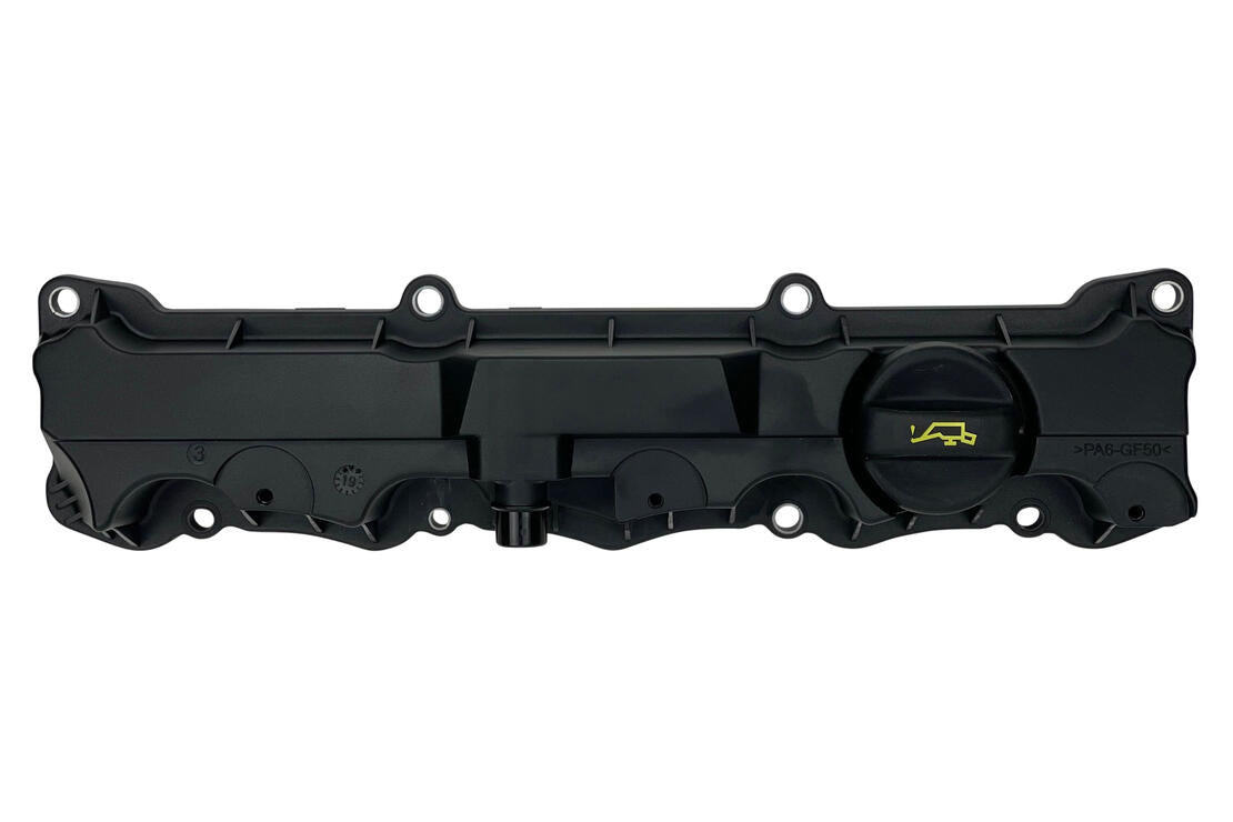VAICO V420898 Cylinder Head Cover | ML Performance Car Parts