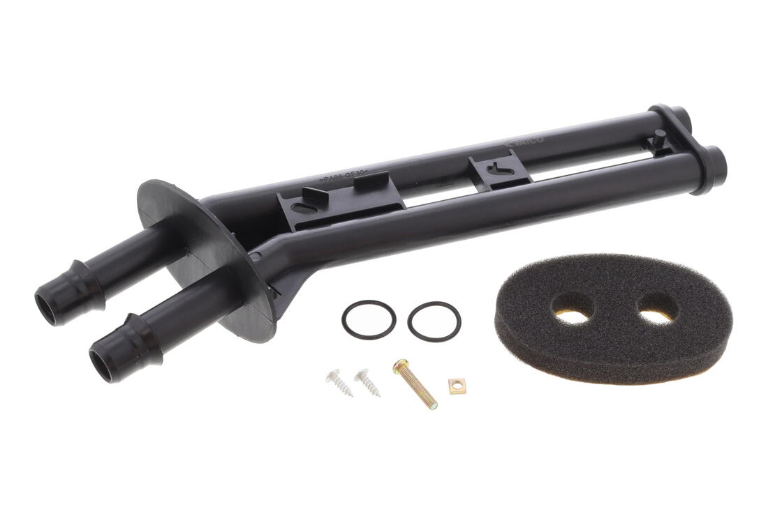 VAICO V420921 Coolant Pipe | ML Performance Car Parts