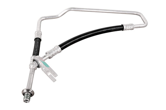 VEMO V42-20-0004 High-Pressure Line, Air Conditioning | ML Performance Car Parts