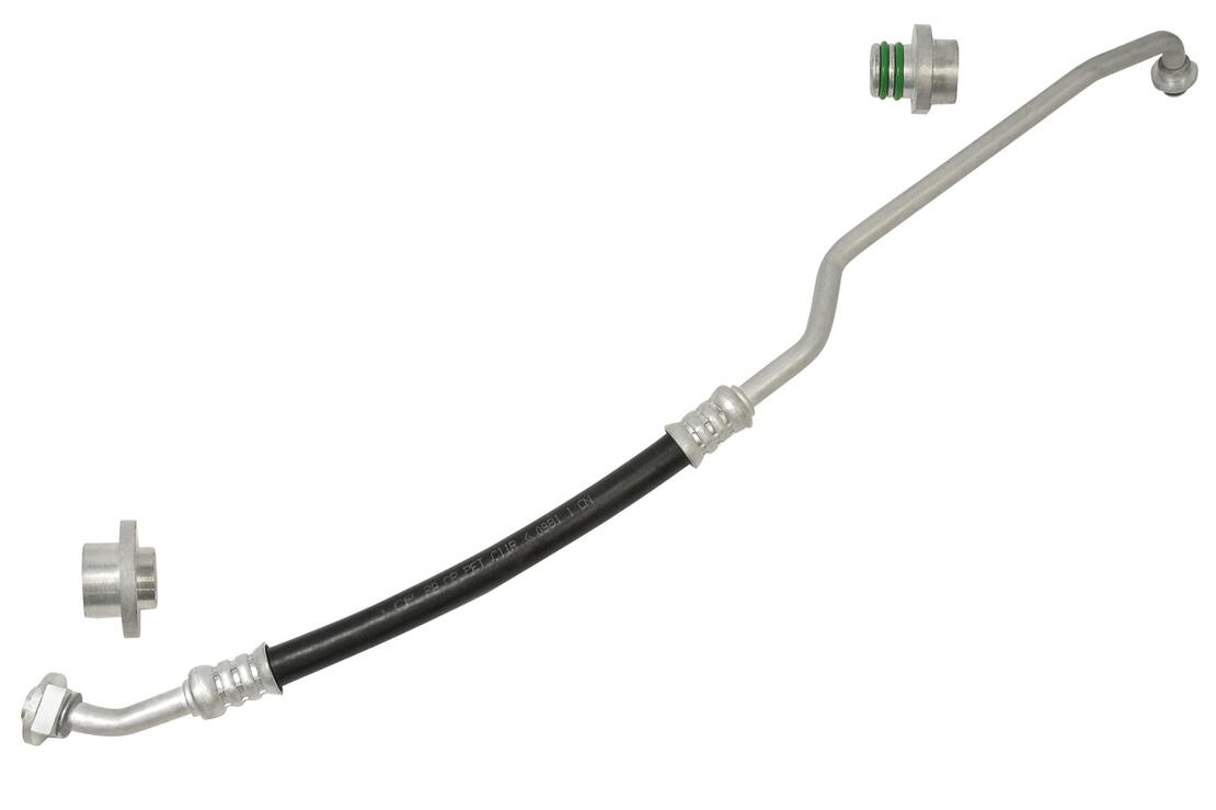 VEMO V42-20-0006 High-Pressure Line, Air Conditioning