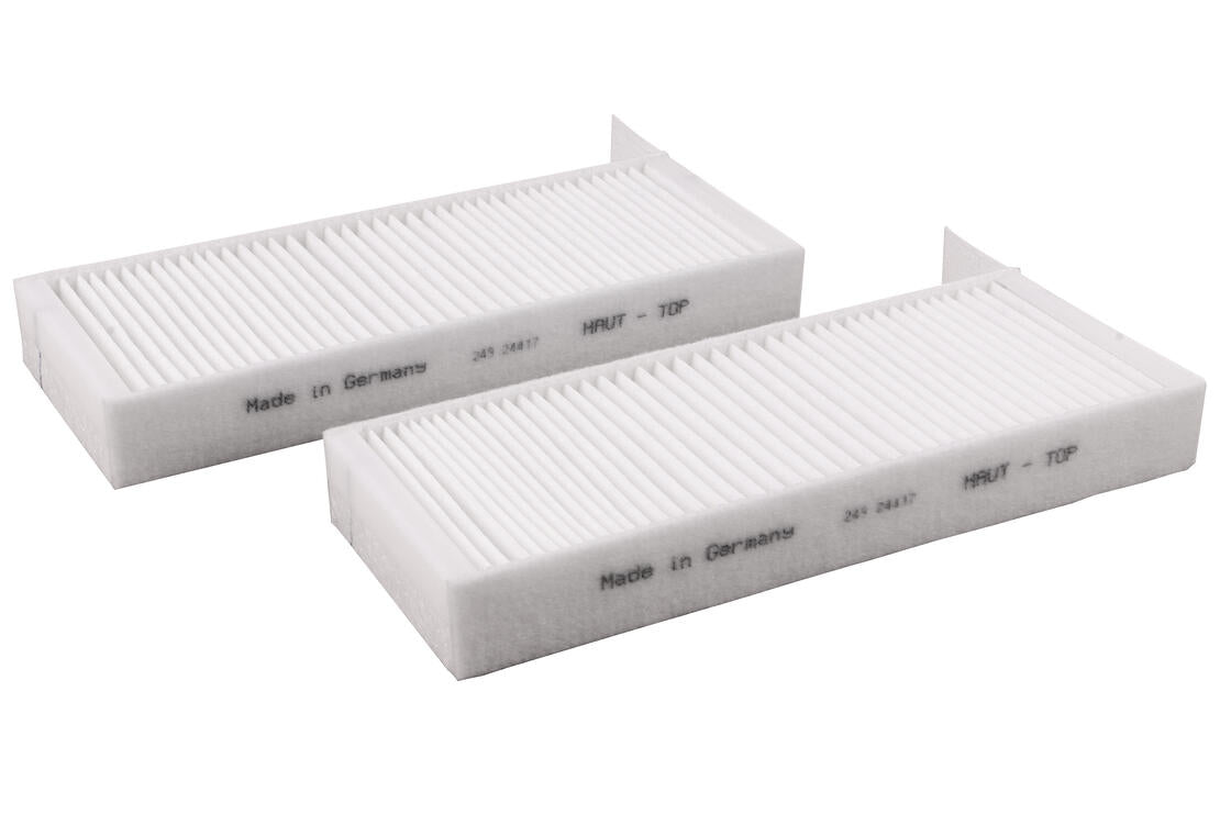 VEMO V42-30-5003 Filter, Interior Air | ML Performance Car Parts