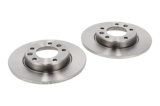 VAICO V4240018 Brake Disc | ML Performance Car Parts