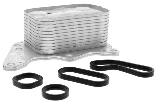 VEMO V42-60-0008 Oil Cooler, Engine Oil | ML Performance Car Parts