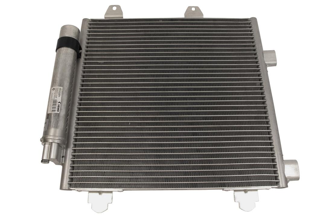 VEMO V42-62-0004 Condenser, Air Conditioning