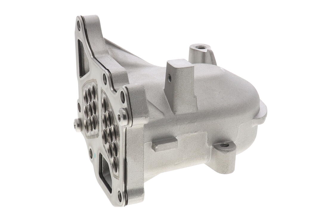 VEMO V42-63-0010-1 Cooler, Exhaust Gas Recirculation