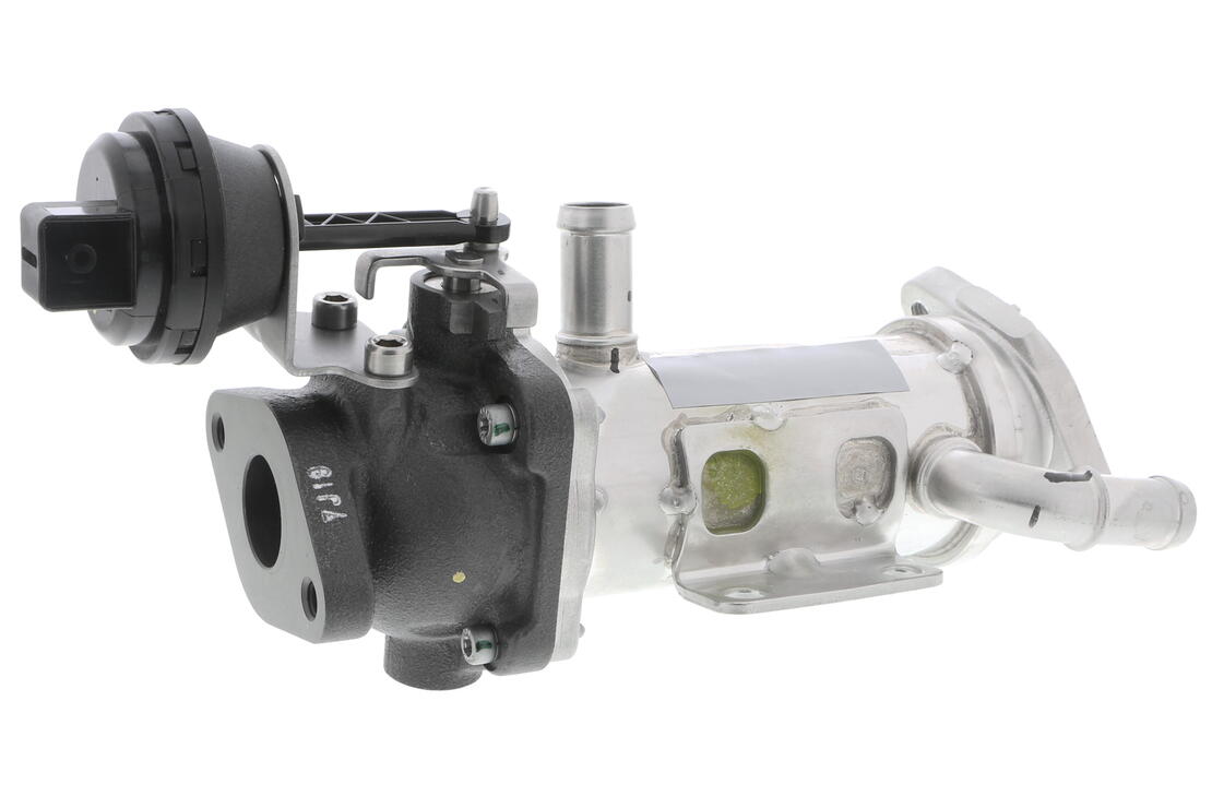 VEMO V42-63-0015 Cooler, Exhaust Gas Recirculation