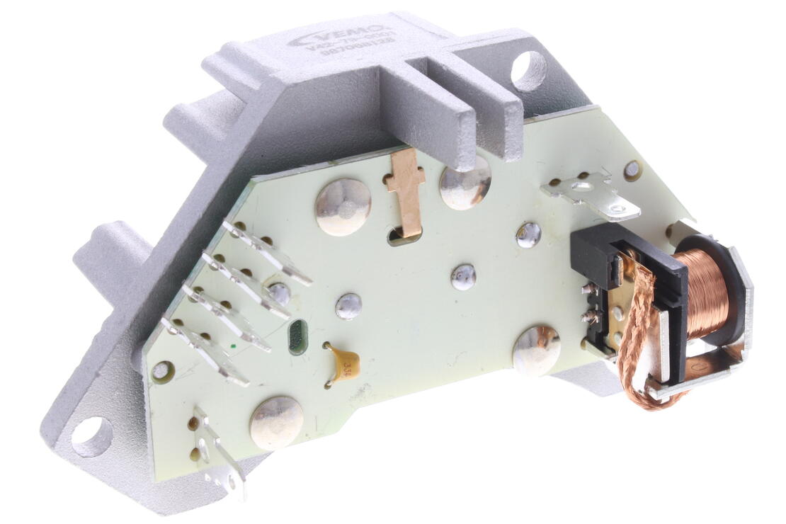 VEMO V42-79-0001 Regulator, Interior Fan
