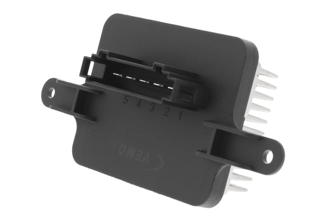 VEMO V42-79-0010 Regulator, Interior Fan