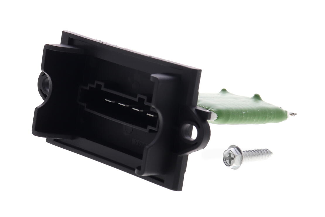 VEMO V42-79-0011 Regulator, Interior Fan