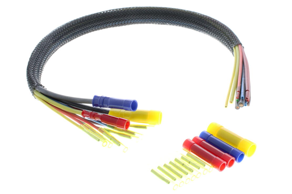 VEMO V42-83-0002 Repair Kit, Cable Set | ML Performance Car Parts