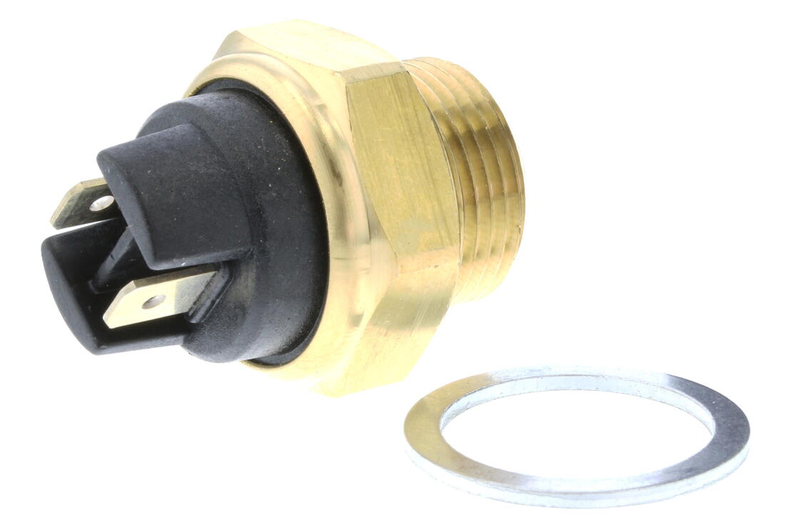 VEMO V42-99-0008 Temperature Switch, Radiator Fan | ML Performance Car Parts