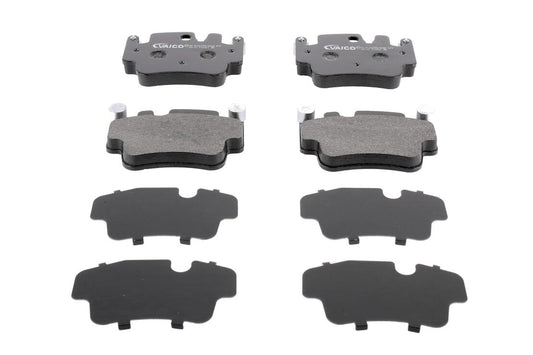 VAICO V450028 Brake Pad Set, Disc Brake | ML Performance Car Parts