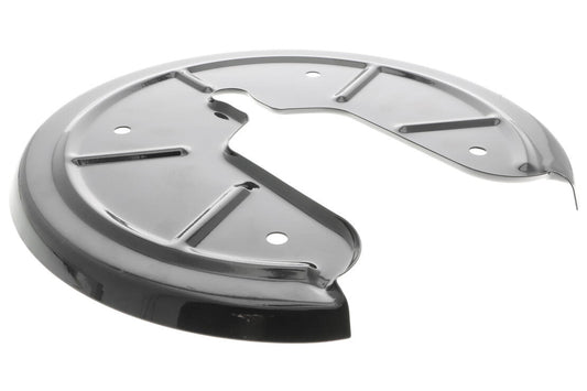 VAICO V450155 Splash Plate, Brake Disc | ML Performance Car Parts