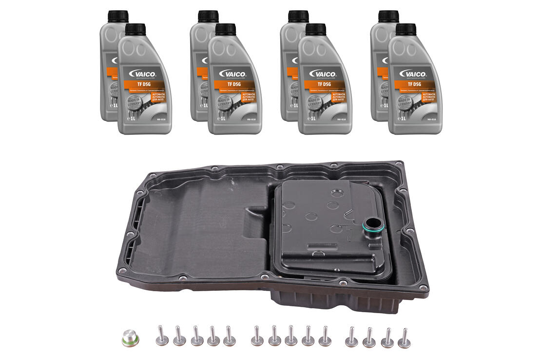 VAICO V450188 Parts Kit, Automatic Transmission Oil Change | ML Performance Car Parts