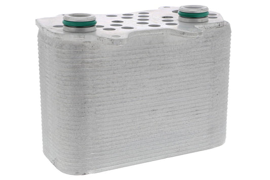 VEMO V45-60-0001 Oil Cooler, Automatic Transmission | ML Performance Car Parts