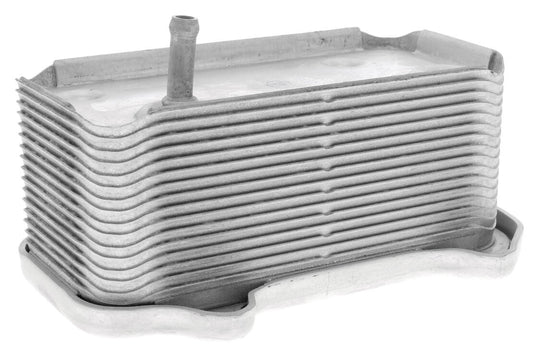 VEMO V45-60-0003 Oil Cooler, Engine Oil | ML Performance Car Parts