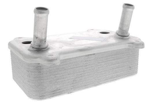 VEMO V45-60-0005 Oil Cooler, Engine Oil | ML Performance Car Parts