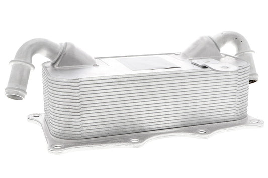 VEMO V45-60-0009 Oil Cooler, Engine Oil | ML Performance Car Parts