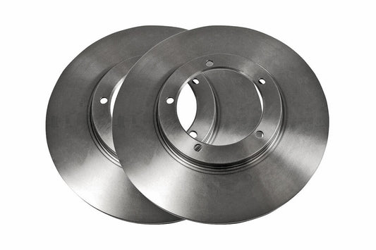 VAICO V4580004 Brake Disc | ML Performance Car Parts