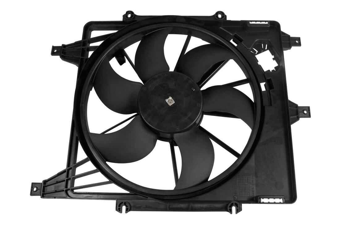 VEMO V46-01-1334 Fan, Engine Cooling