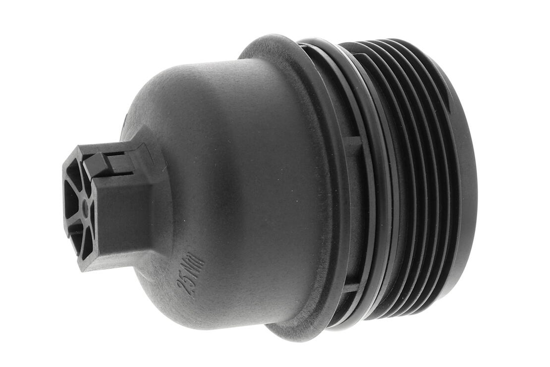 VAICO V460109 Cover, Oil Filter Housing | ML Performance Car Parts