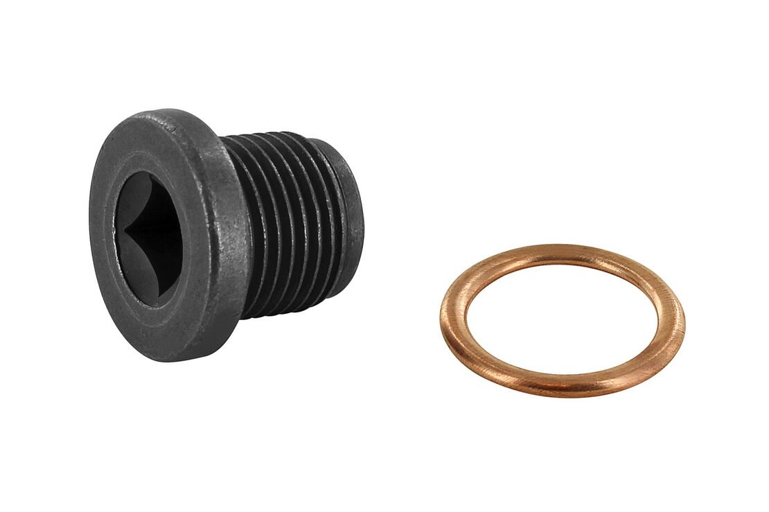VAICO V460675 Oil Pan Plug | ML Performance Car Parts