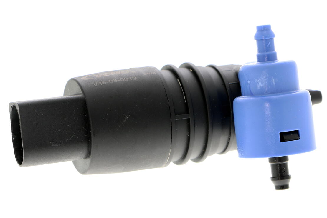 VEMO V46-08-0013 Washer Pump, Headlight Cleaning
