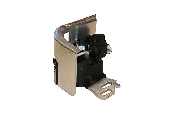 VAICO V461254 Bracket, Exhaust System | ML Performance Car Parts