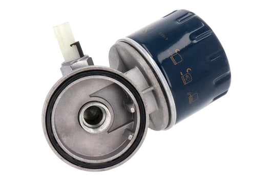 VAICO V461260 Housing, Oil Filter | ML Performance Car Parts