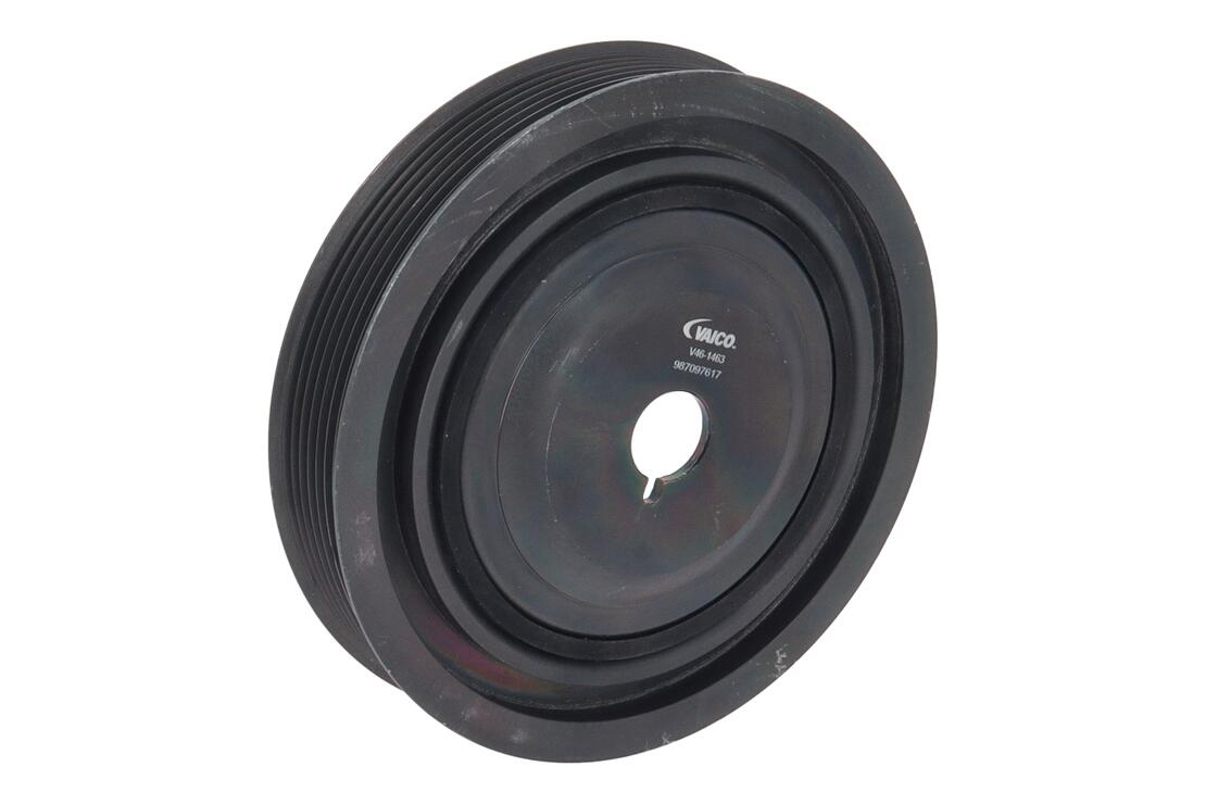 VAICO V461463 Pulley, Crankshaft | ML Performance Car Parts