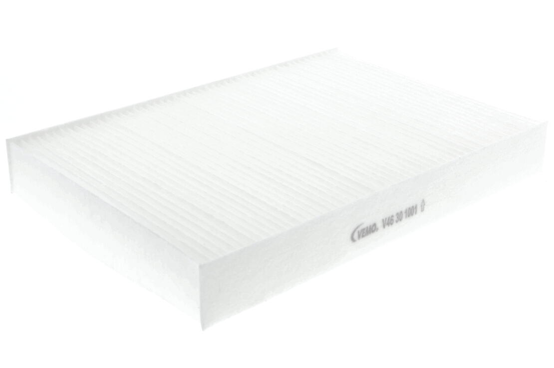 VEMO V46-30-1001 Filter, Interior Air