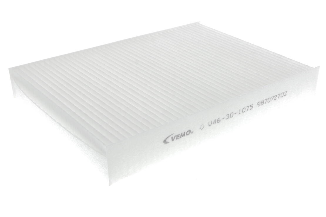 VEMO V46-30-1075 Filter, Interior Air