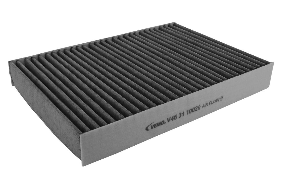 VEMO V46-31-1002 Filter, Interior Air