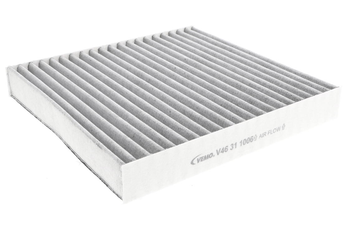 VEMO V46-31-1006 Filter, Interior Air