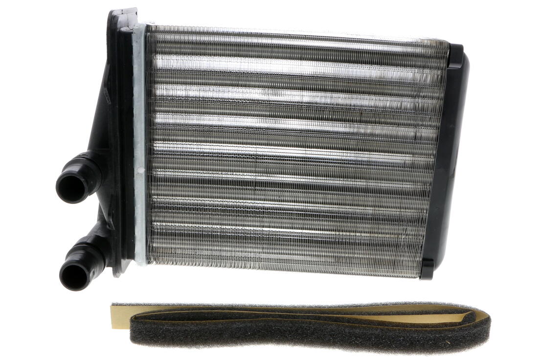 VEMO V46-61-0011 Heat Exchanger, Interior Heating