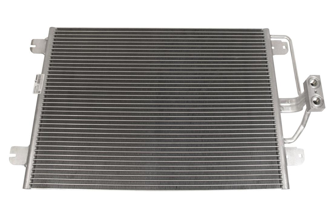 VEMO V46-62-0006 Condenser, Air Conditioning