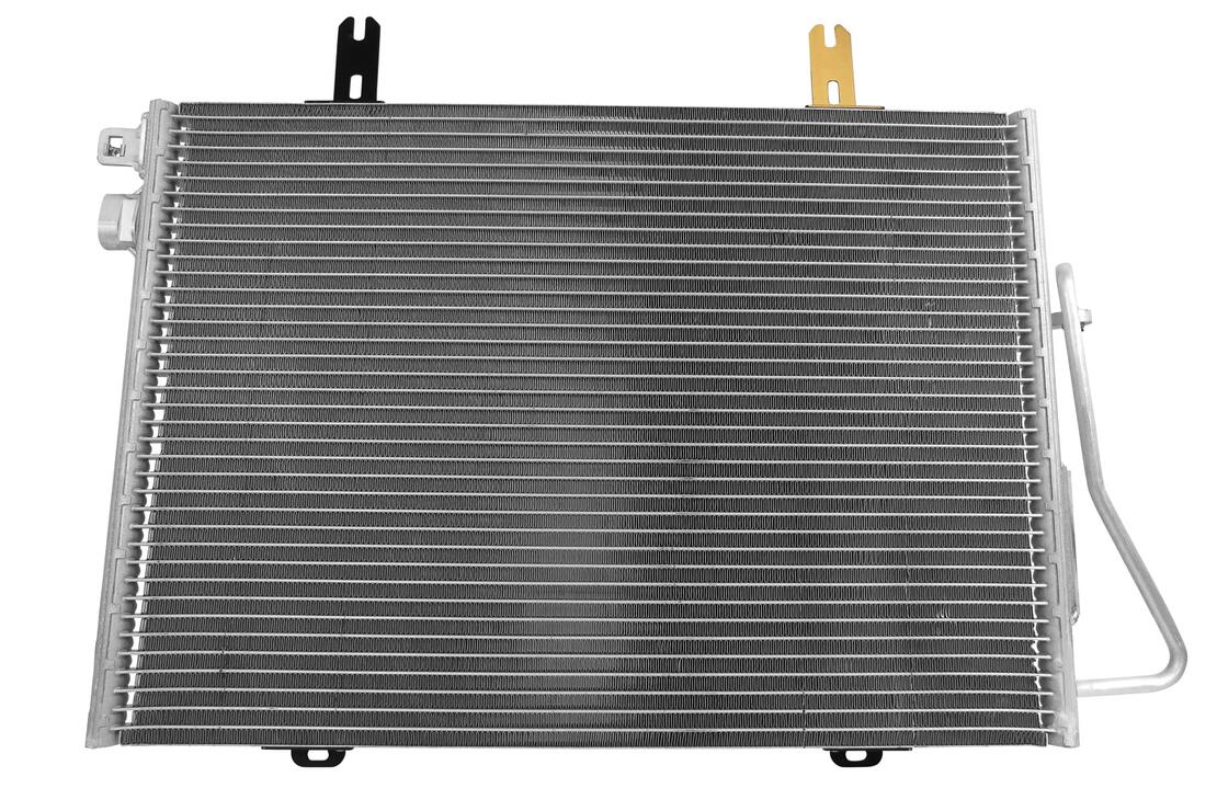 VEMO V46-62-0007 Condenser, Air Conditioning