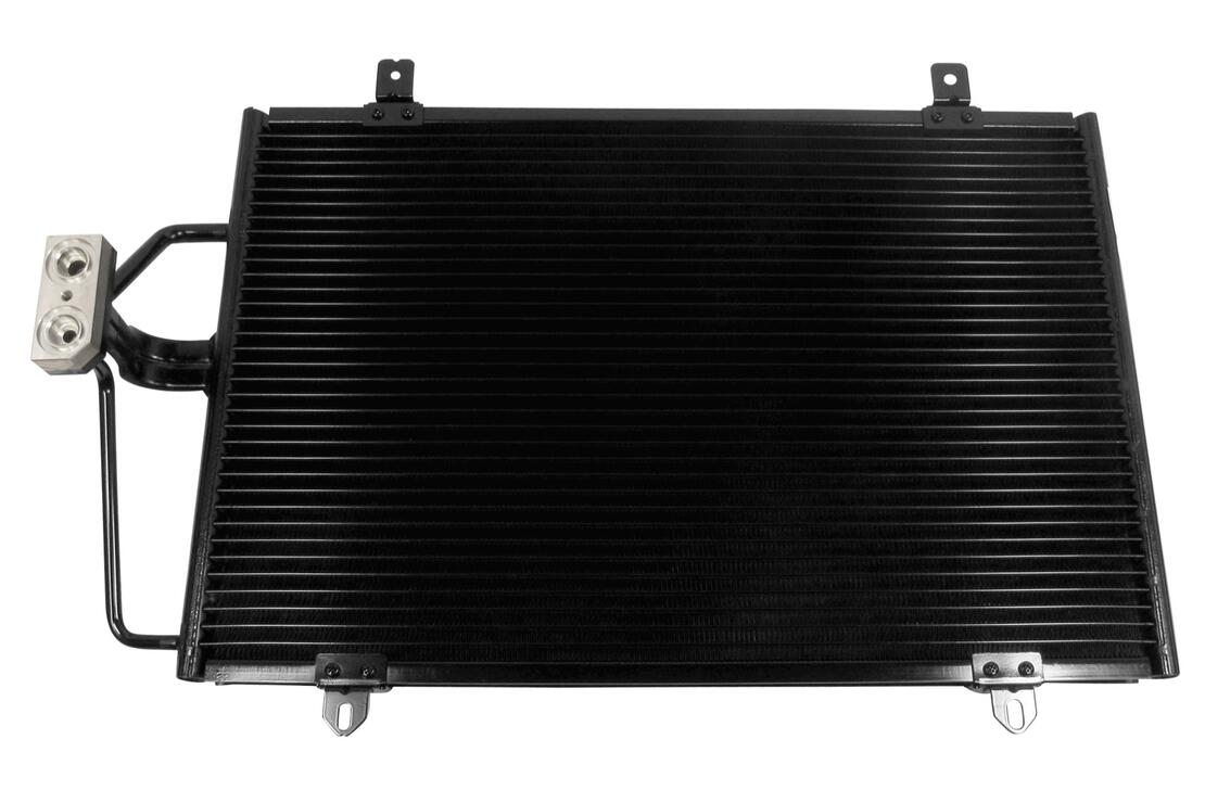 VEMO V46-62-0009 Condenser, Air Conditioning