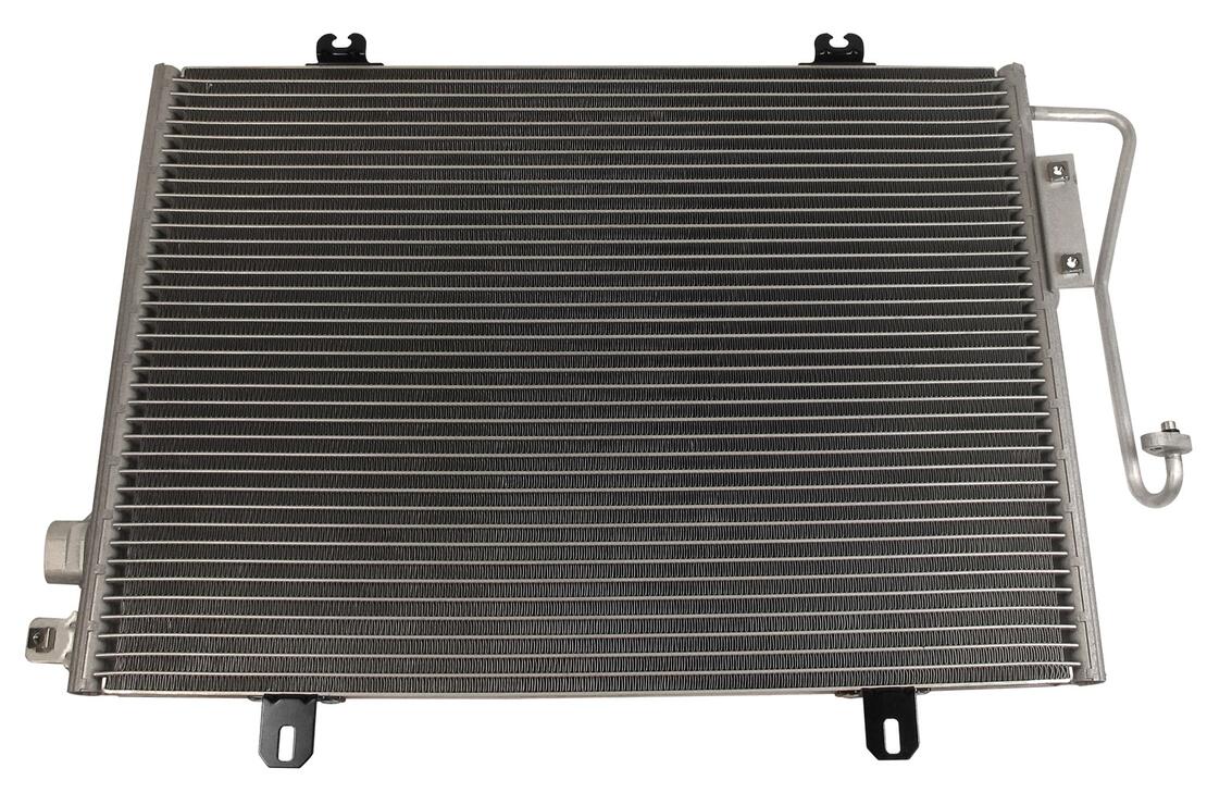 VEMO V46-62-0010 Condenser, Air Conditioning